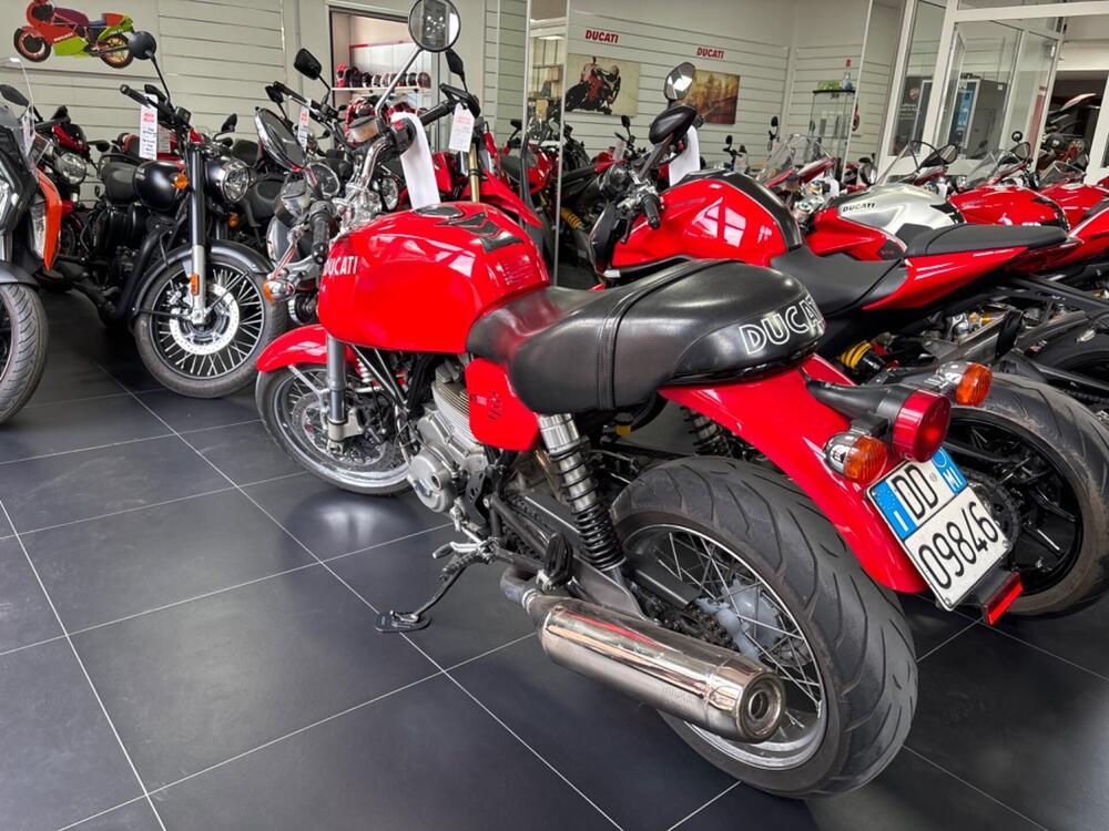 Ducati Sportclassic GT 1000 (4)