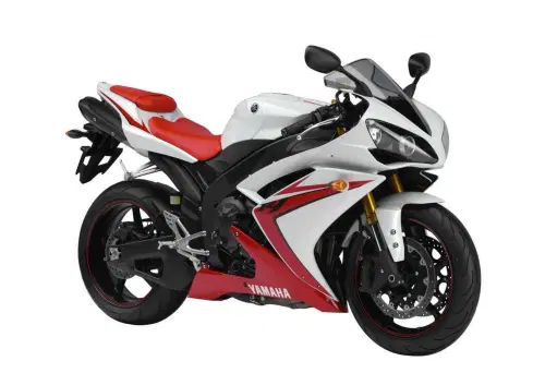 Yamaha YZF R1 (2007 - 08)