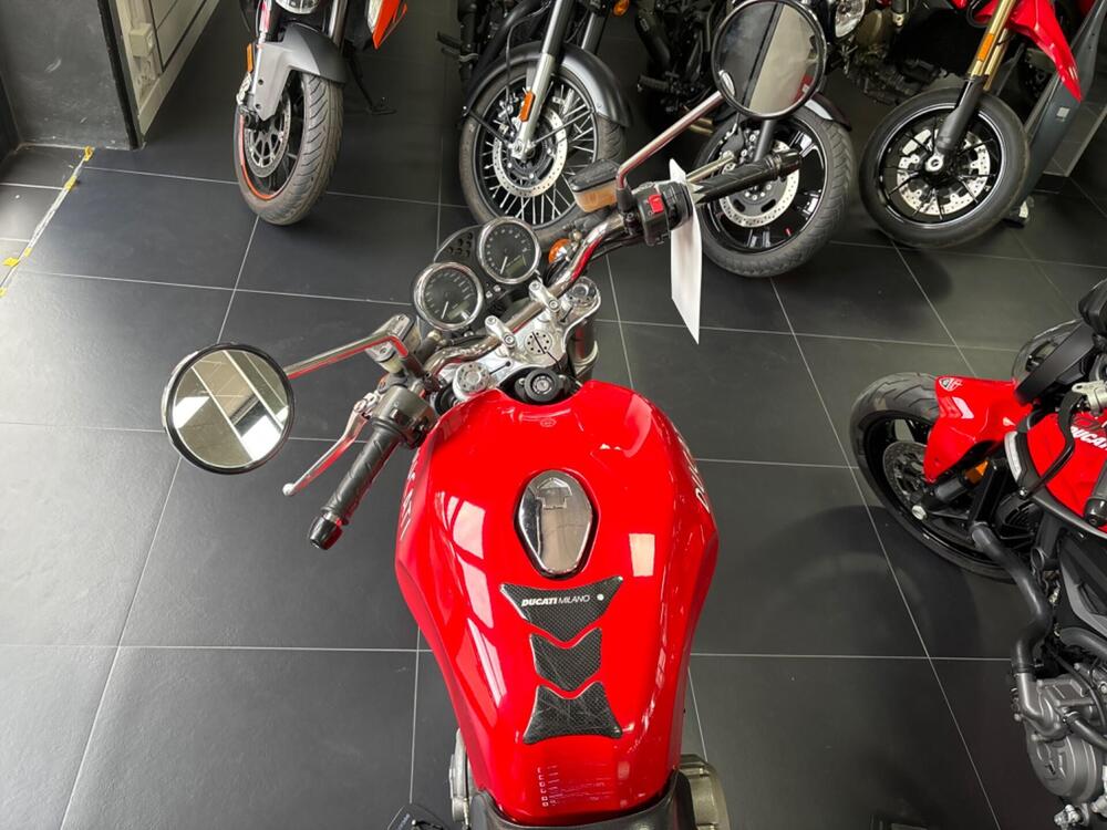 Ducati Sportclassic GT 1000 (5)