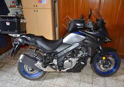 Suzuki V-Strom 650XT (2021 - 24) usata