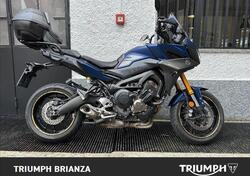 Yamaha Tracer 900 GT (2018 - 20) usata