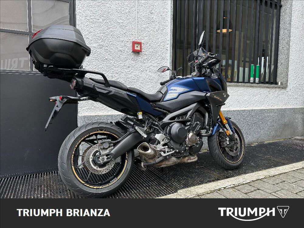 Yamaha Tracer 900 GT (2018 - 20) (3)