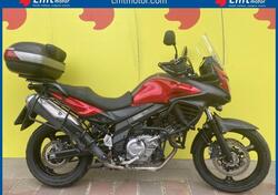 Suzuki V-Strom 650 ABS (2011 - 17) usata