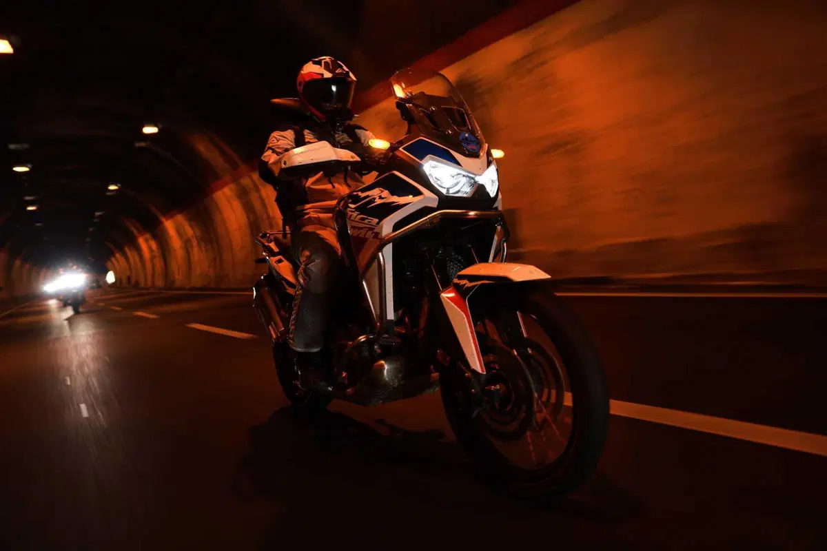Il viaggio dei sogni sull'Africa Twin. Corsica, Sardegna e Sicilia: 1.200 km di puro godimento [VIDEO] (27)