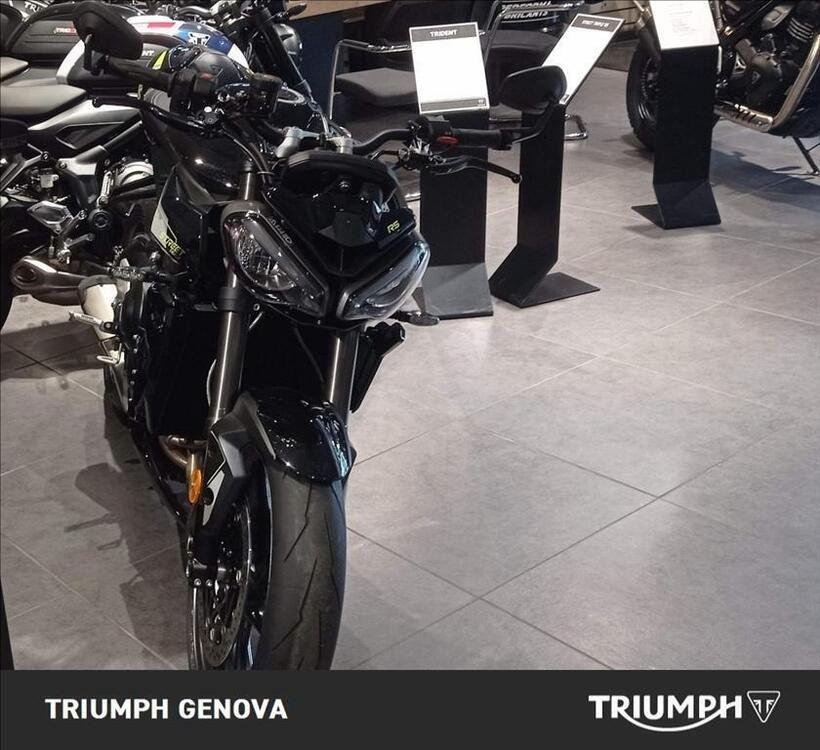 Triumph Street Triple RS (2023 - 24) (3)
