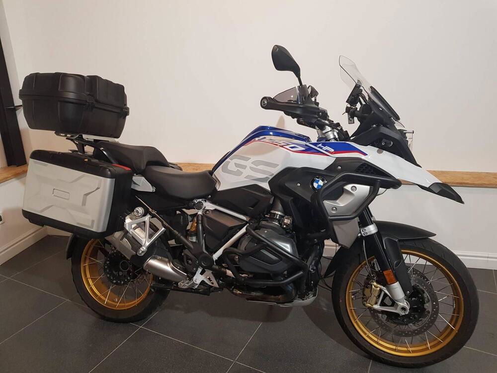 Bmw R 1250 GS (2019 - 20)