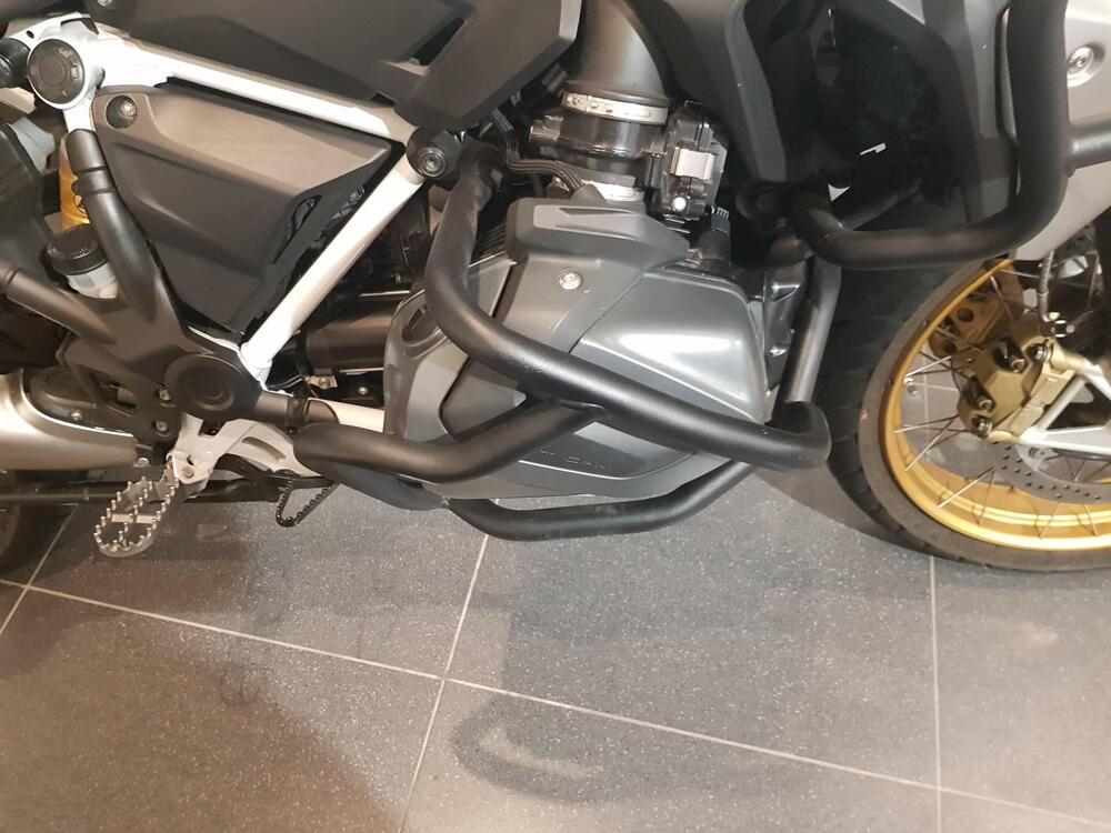 Bmw R 1250 GS (2019 - 20) (4)