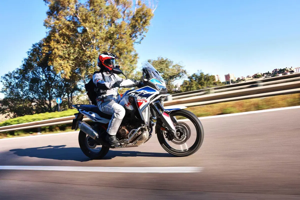 Il viaggio dei sogni sull'Africa Twin. Corsica, Sardegna e Sicilia: 1.200 km di puro godimento [VIDEO] (28)