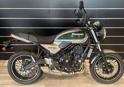 Kawasaki Z 650 RS (2022 - 25) nuova