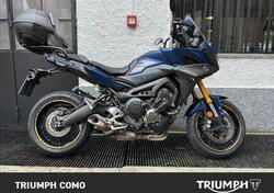 Yamaha Tracer 900 GT (2018 - 20) usata