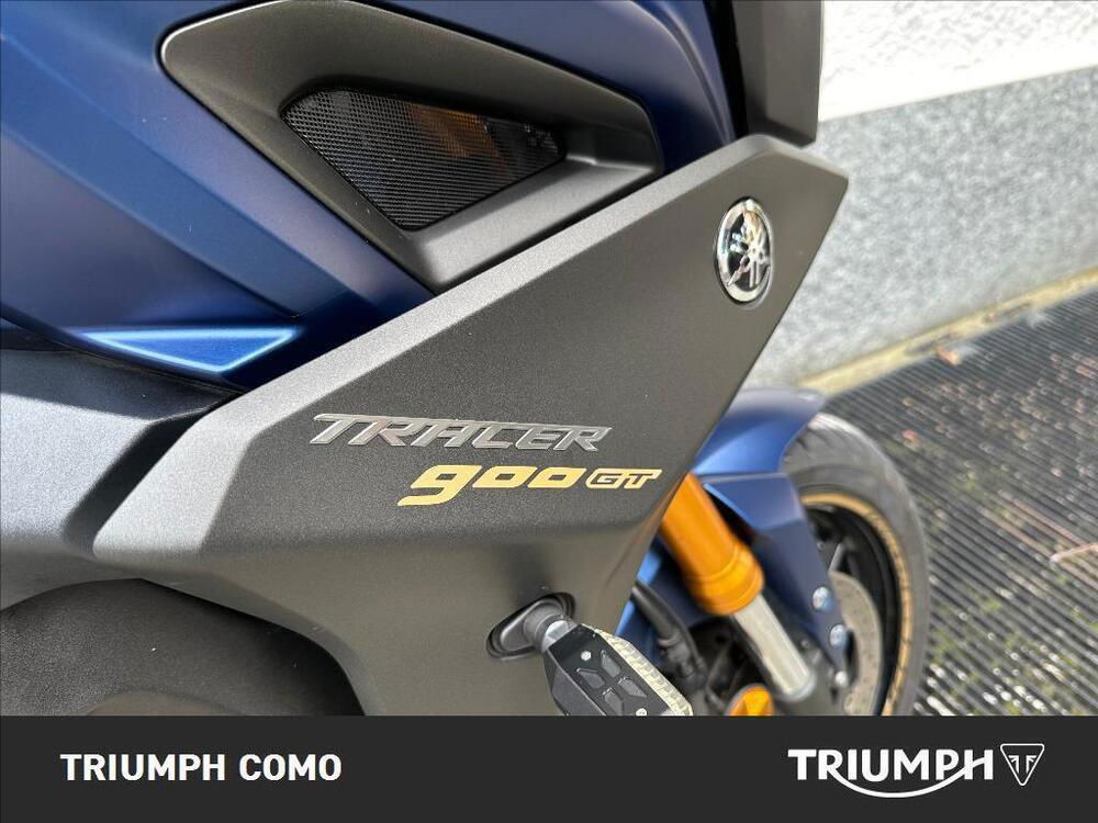 Yamaha Tracer 900 GT (2018 - 20) (4)