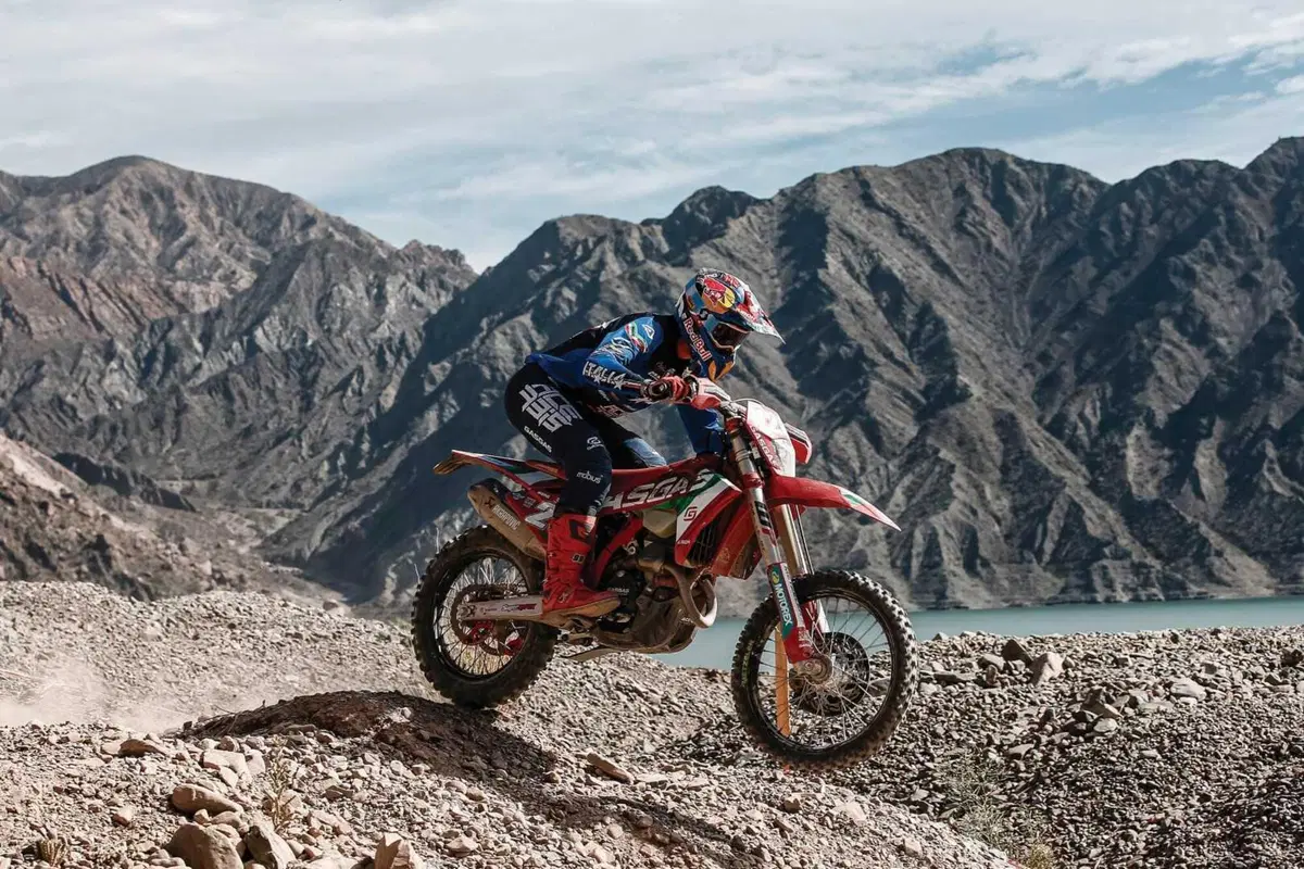 ISDE 2025. Bergamo! La 6 Giorni torna a Casa (14)