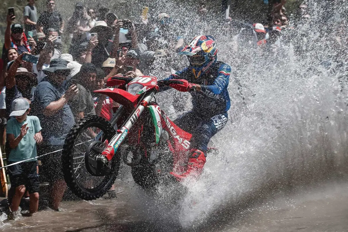 ISDE 2025. Bergamo! La 6 Giorni torna a Casa (15)