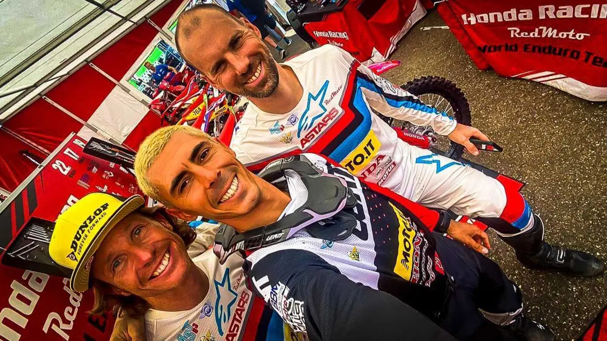 ISDE 2025. Bergamo! La 6 Giorni torna a Casa (20)