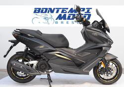 Kl Brera 125 (2022 - 24) usata