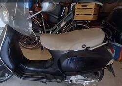 Vespa LX 150 (2005 - 11) usata