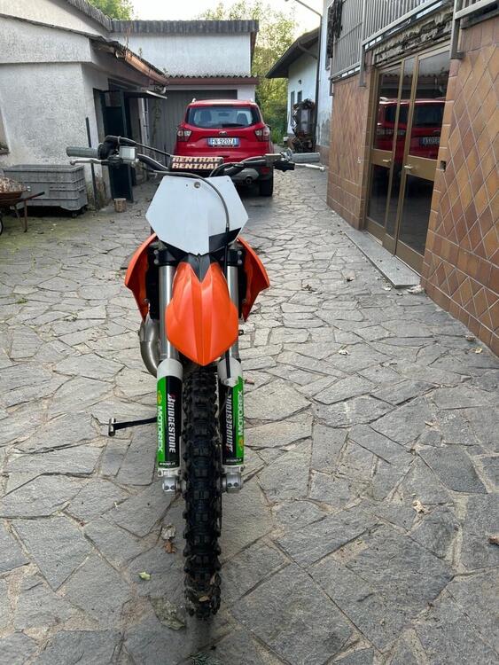 KTM SX 125 (2011) (2)