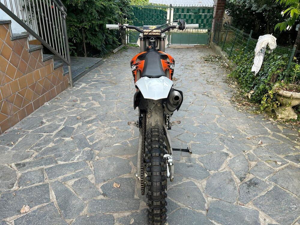 KTM SX 125 (2011) (3)