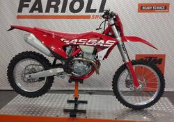 GASGAS EC 250 F (2023) usata