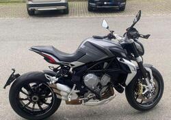 MV Agusta Dragster 800 (2014 - 19) usata