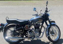 Royal Enfield Bullet 500 DLX Sixty/5 usata