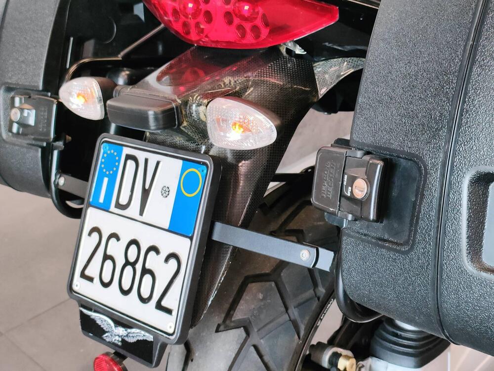 Moto Guzzi Sport 1200 4V (2009 - 12) (5)