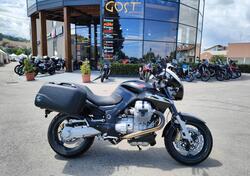 Moto Guzzi Sport 1200 4V (2009 - 12) usata