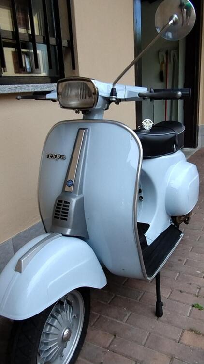 Piaggio Vespa Special 