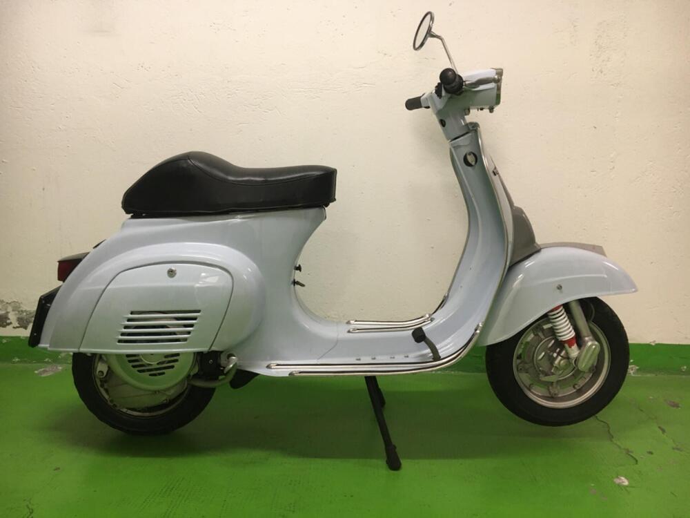 Piaggio Vespa Special  (3)