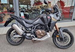 Honda Africa Twin CRF 1100L Adventure Sports (2024 - 25) usata