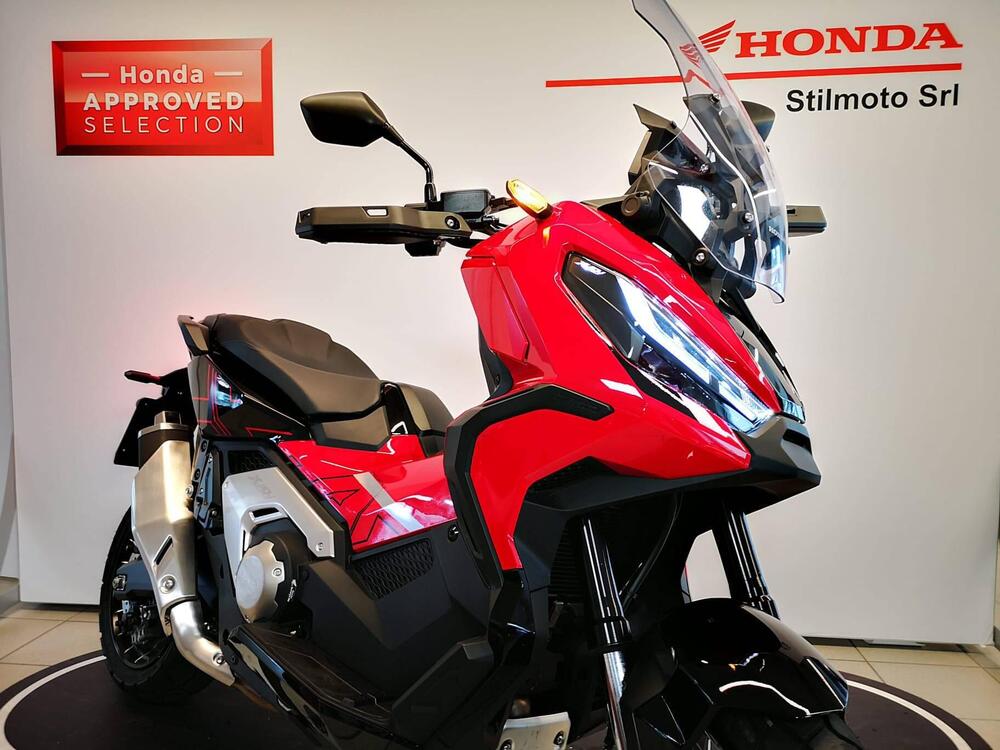 Honda X-ADV 750 DCT (2021 - 24) (2)