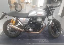 Moto Guzzi V7 III Stone S (2020) usata