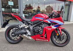 Honda CBR 650 R (2024) usata