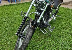 Harley-Davidson 1584 Custom (2007) - FXSTC usata