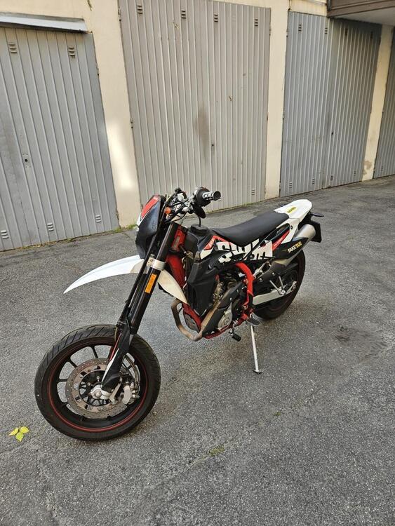 Swm SM 125 R (2017 - 20) (2)