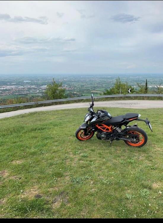 KTM 390 Duke (2021 - 23) (3)