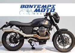 Moto Guzzi V7 Stone (2012 - 15) usata