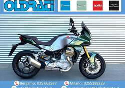 Moto Guzzi V100 Mandello S (2023 - 24) usata