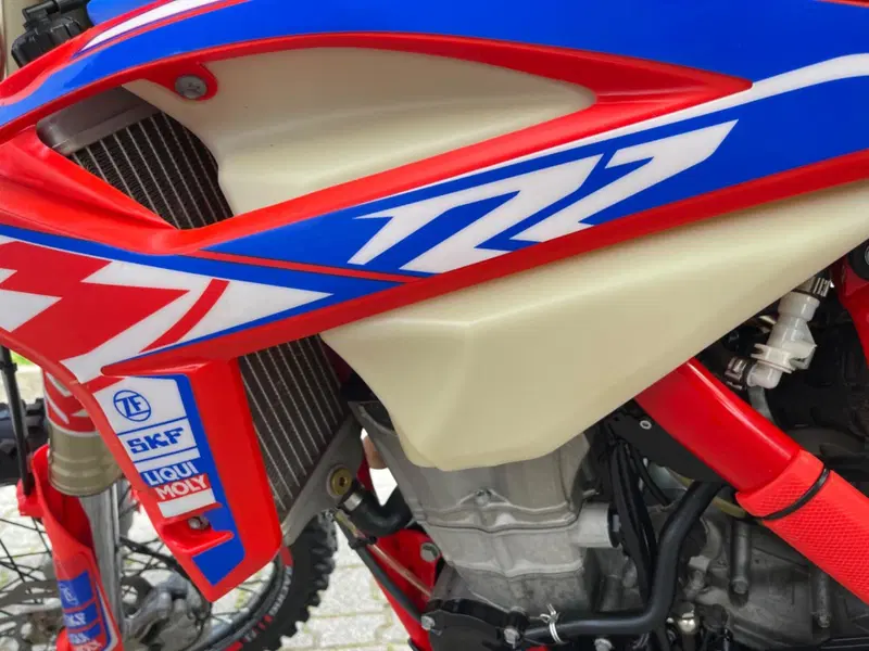 Betamotor RR 350 4T Enduro Racing (2022) (4)