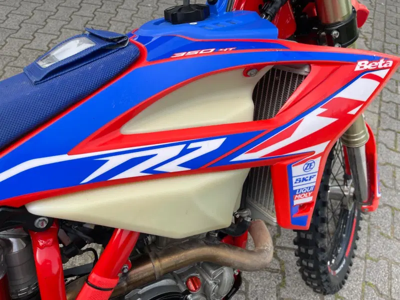 Betamotor RR 350 4T Enduro Racing (2022) (8)
