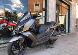 Kymco Downtown 350i GT (2024) nuova