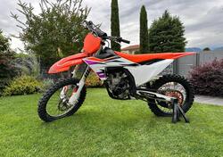 KTM SX 250 F (2024) usata