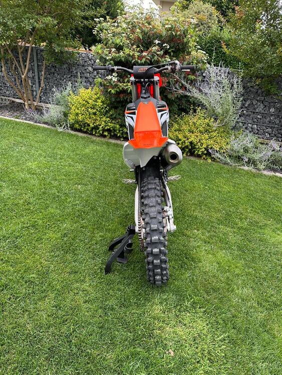 KTM SX 250 F (2024) (2)