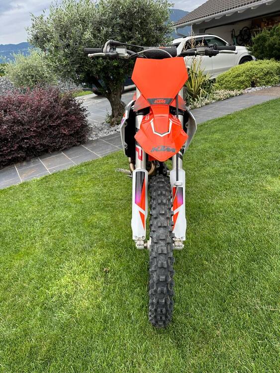 KTM SX 250 F (2024) (3)