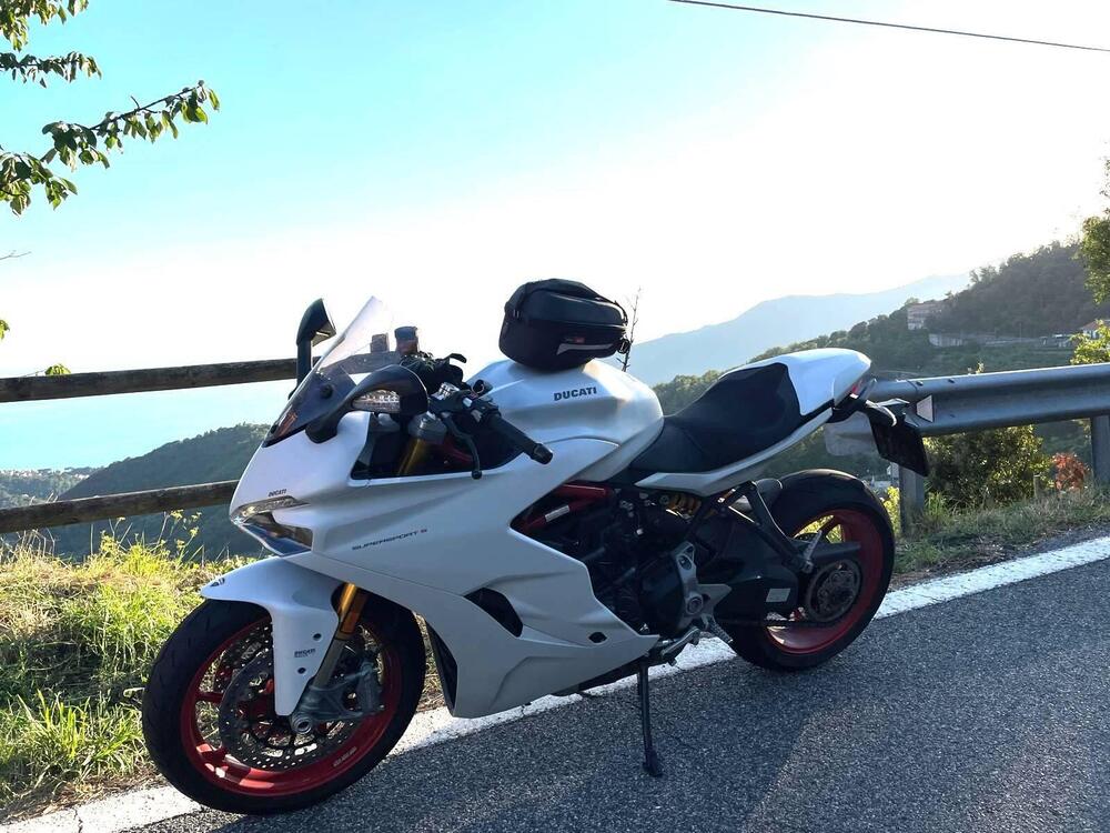 Ducati SuperSport 939 S (2017 - 20) (3)