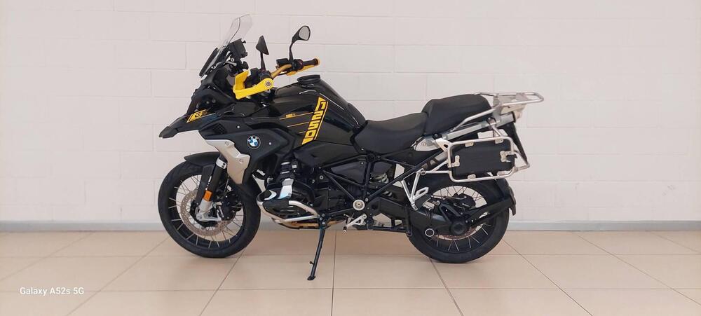 Bmw R 1250 GS - Edition 40 Years GS (2021)