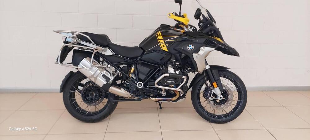 Bmw R 1250 GS - Edition 40 Years GS (2021) (3)