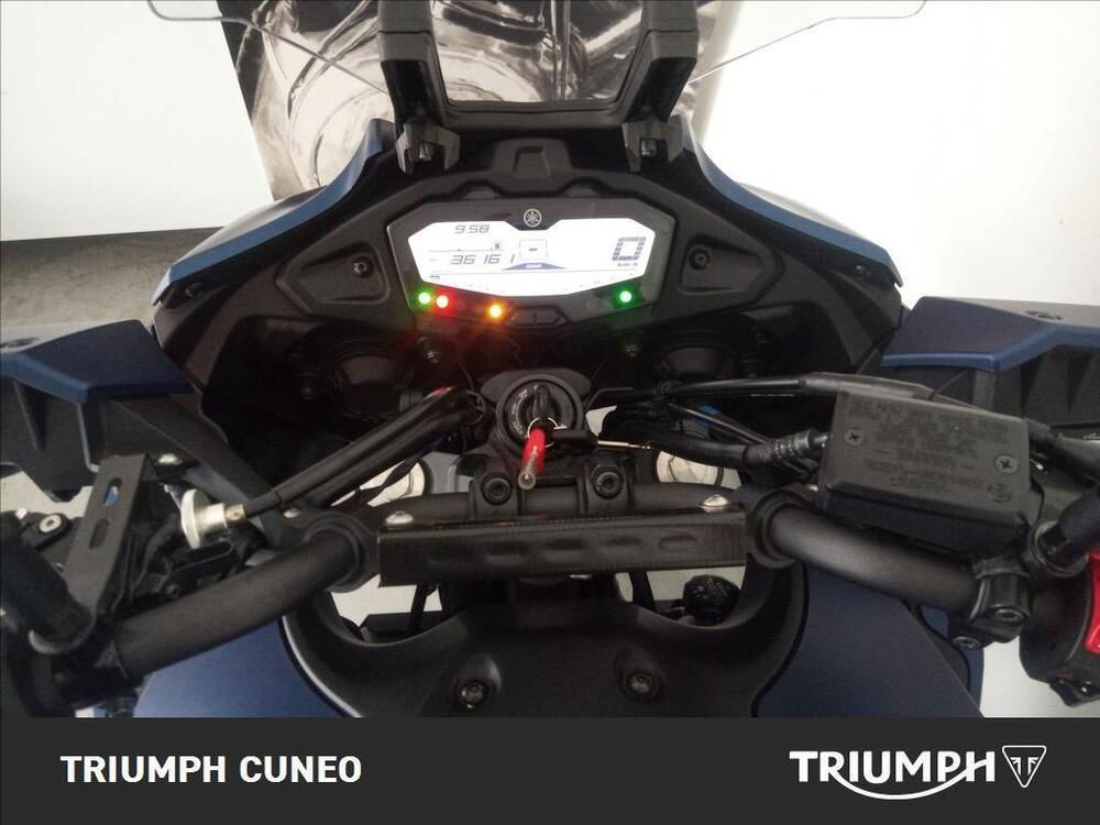 Yamaha Tracer 700 (2016 - 20) (3)