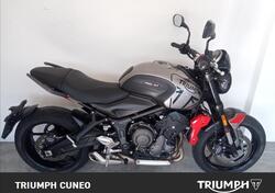 Triumph Trident 660 (2021 - 24) usata