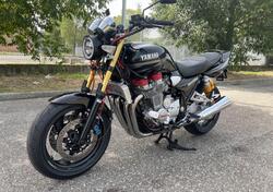 Yamaha XJR 1300 SP (1999 - 04) usata